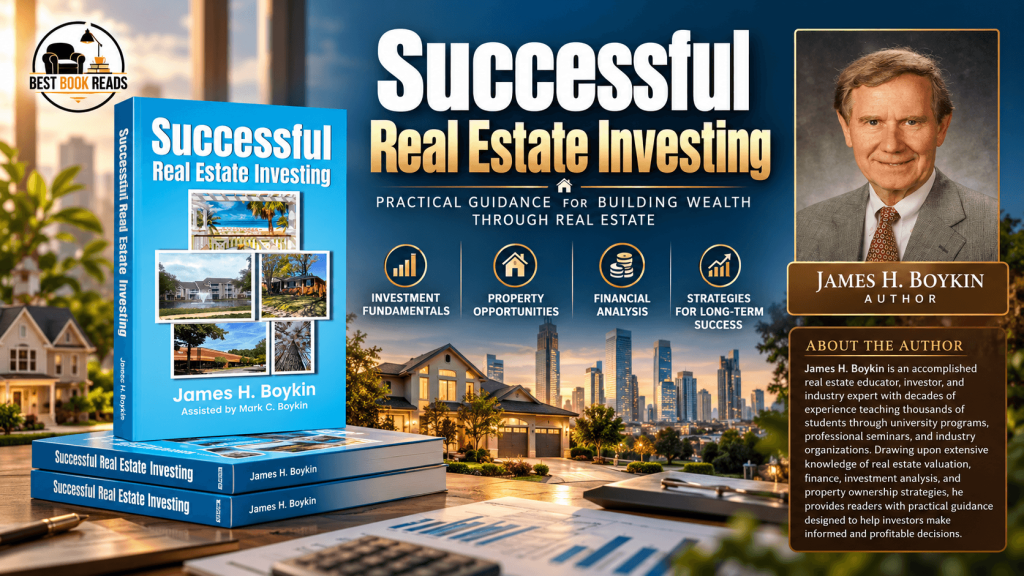 Successful Real Estate Investing Banner