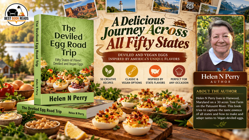 The Deviled Egg Road Trip